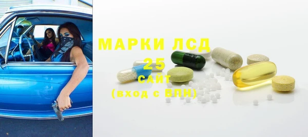 стафф Алексин