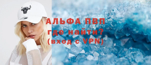 стафф Алексин