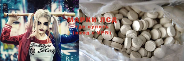 стафф Алексин